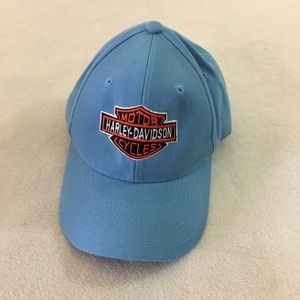 COPY - Harley-Davidson baseball cap